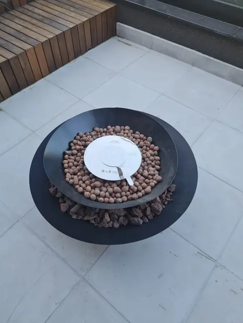 Foto 5 de Apartamento com 3 quartos à venda, 211m2 em Jurerê, Florianopolis - SC