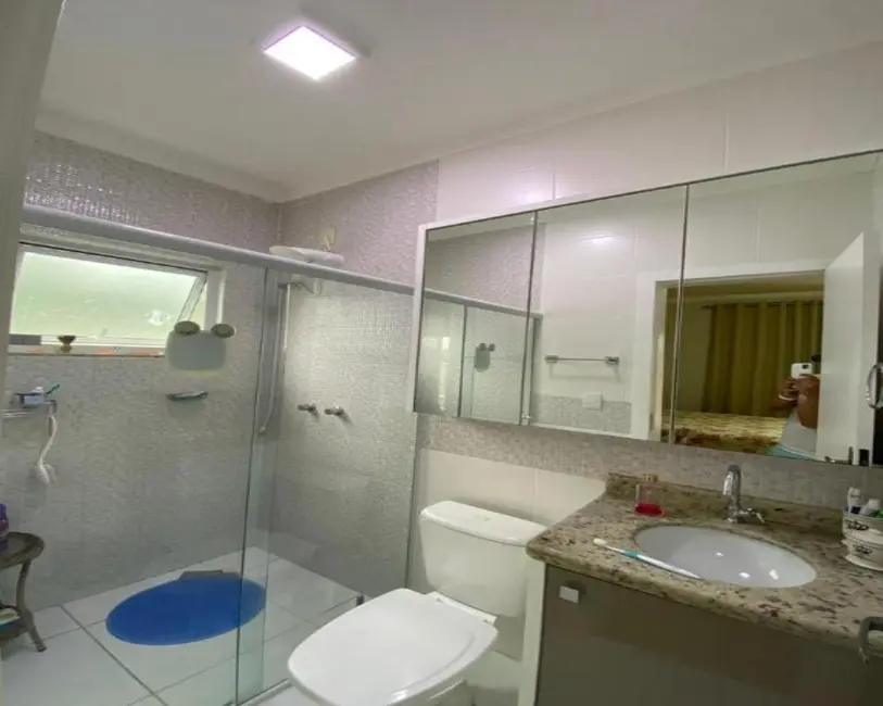 Foto 8 de Casa de Condomínio com 3 quartos à venda, 200m2 em Cachoeira do Bom Jesus, Florianopolis - SC