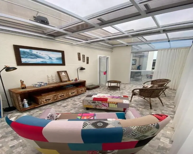 Foto 3 de Casa de Condomínio com 3 quartos à venda, 200m2 em Cachoeira do Bom Jesus, Florianopolis - SC