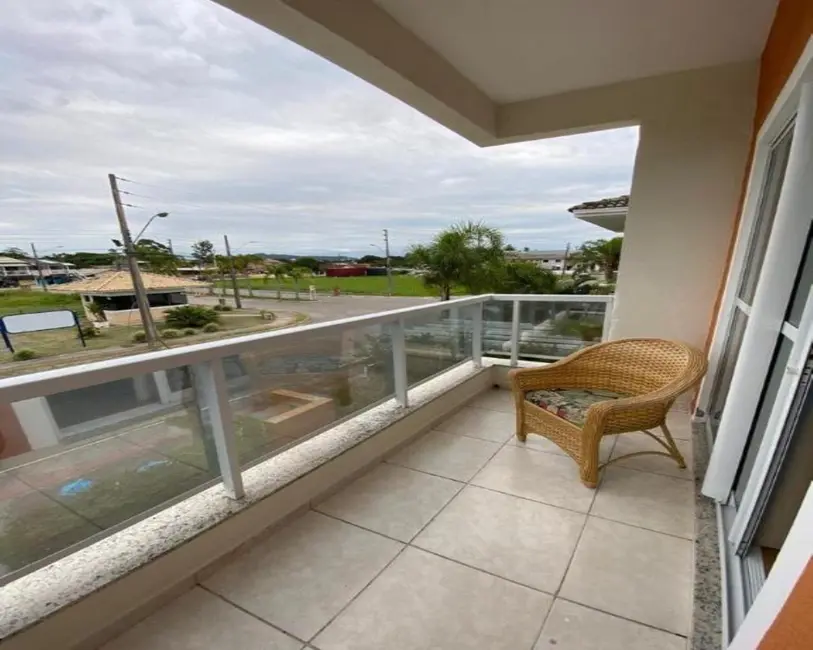 Foto 6 de Casa de Condomínio com 3 quartos à venda, 200m2 em Cachoeira do Bom Jesus, Florianopolis - SC