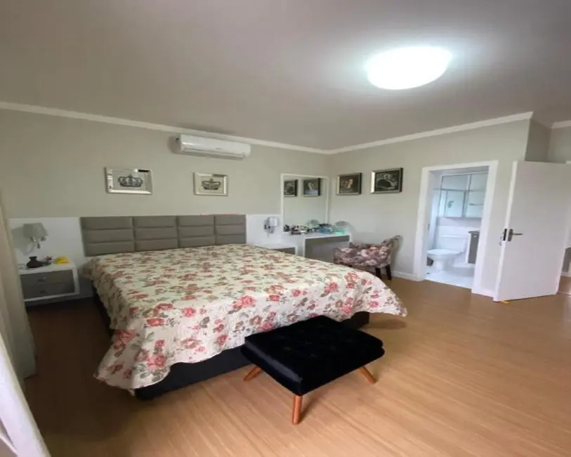 Foto 7 de Casa de Condomínio com 3 quartos à venda, 200m2 em Cachoeira do Bom Jesus, Florianopolis - SC