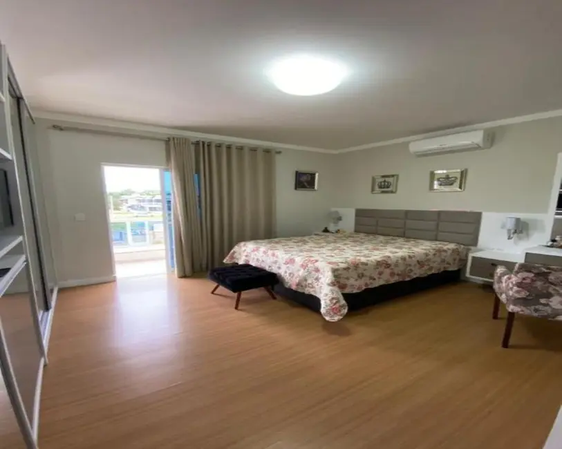 Foto 9 de Casa de Condomínio com 3 quartos à venda, 200m2 em Cachoeira do Bom Jesus, Florianopolis - SC