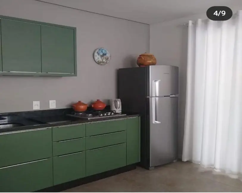 Foto 7 de Casa de Condomínio com 3 quartos à venda, 147m2 em São João do Rio Vermelho, Florianopolis - SC