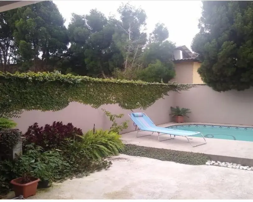 Foto 4 de Casa de Condomínio com 3 quartos à venda, 147m2 em São João do Rio Vermelho, Florianopolis - SC