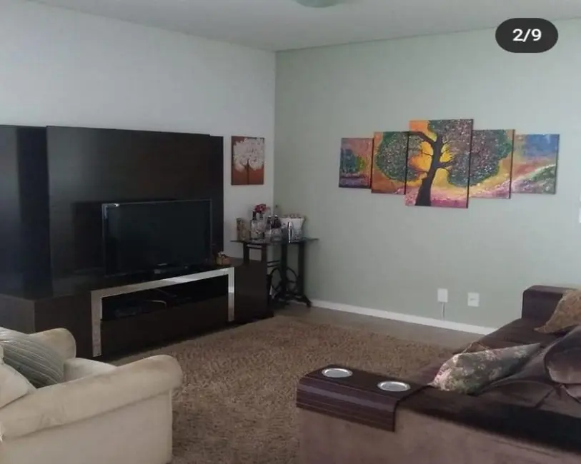 Foto 5 de Casa de Condomínio com 3 quartos à venda, 147m2 em São João do Rio Vermelho, Florianopolis - SC