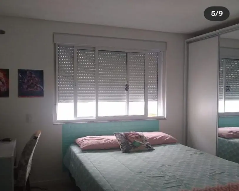 Foto 8 de Casa de Condomínio com 3 quartos à venda, 147m2 em São João do Rio Vermelho, Florianopolis - SC