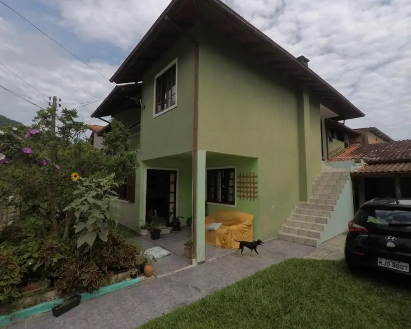 Foto 7 de Casa com 8 quartos à venda, 264m2 em Ingleses do Rio Vermelho, Florianopolis - SC