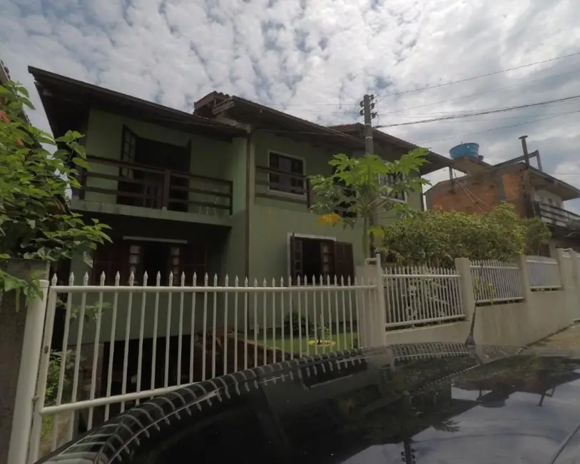 Foto 5 de Casa com 8 quartos à venda, 264m2 em Ingleses do Rio Vermelho, Florianopolis - SC