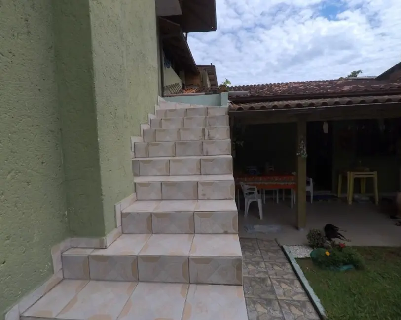 Foto 9 de Casa com 8 quartos à venda, 264m2 em Ingleses do Rio Vermelho, Florianopolis - SC