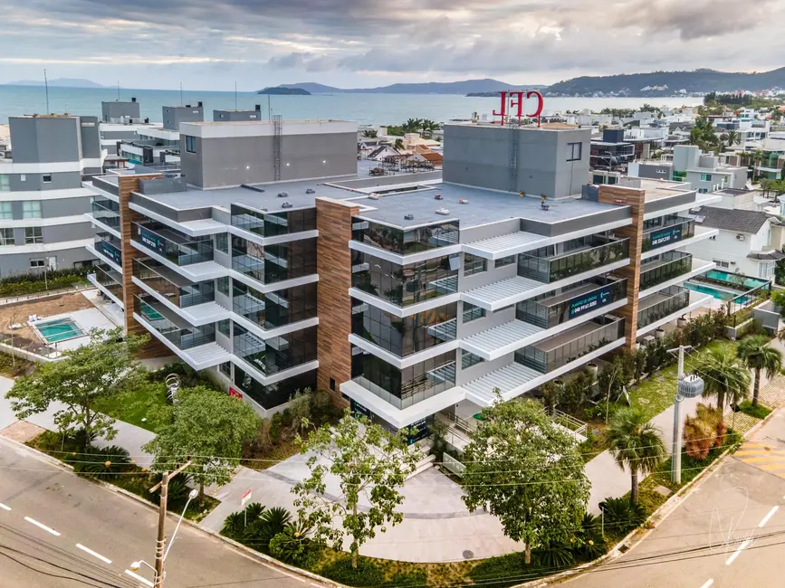 Apartamento com 3 quartos à venda, 286m2 em Jurerê Internacional, Florianopolis - SC - imagem 9 Foto 9 de Apartamento com 3 quartos à venda, 286m2 em Jurerê Internacional, Florianopolis - SC