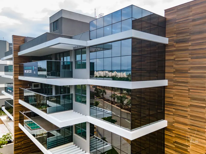 Apartamento com 3 quartos à venda, 286m2 em Jurerê Internacional, Florianopolis - SC - imagem 4 Foto 4 de Apartamento com 3 quartos à venda, 286m2 em Jurerê Internacional, Florianopolis - SC