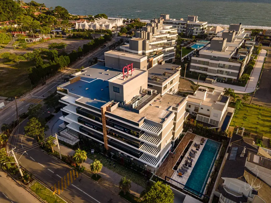 Apartamento com 3 quartos à venda, 286m2 em Jurerê Internacional, Florianopolis - SC - imagem 3 Foto 3 de Apartamento com 3 quartos à venda, 286m2 em Jurerê Internacional, Florianopolis - SC