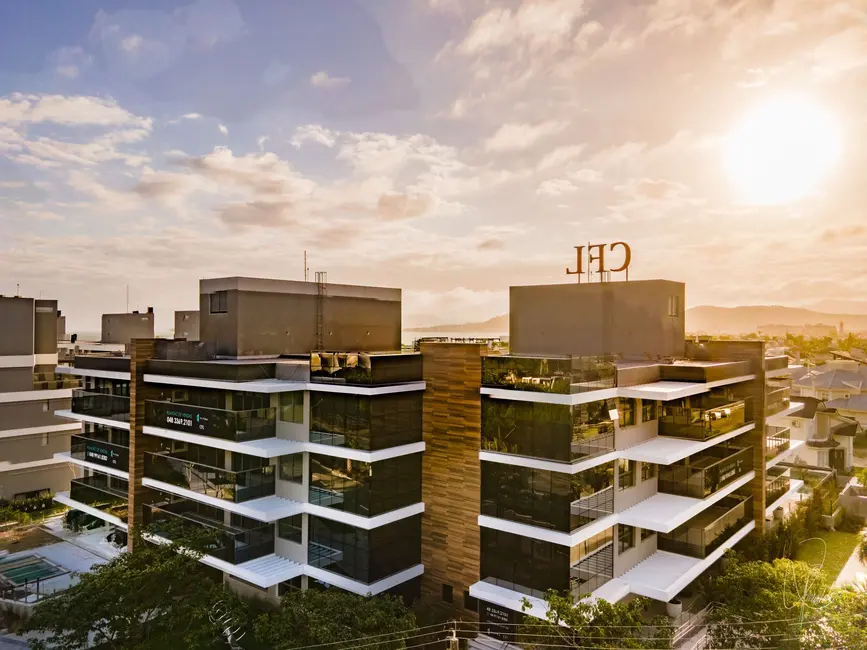 Apartamento com 3 quartos à venda, 286m2 em Jurerê Internacional, Florianopolis - SC - imagem 6 Foto 6 de Apartamento com 3 quartos à venda, 286m2 em Jurerê Internacional, Florianopolis - SC