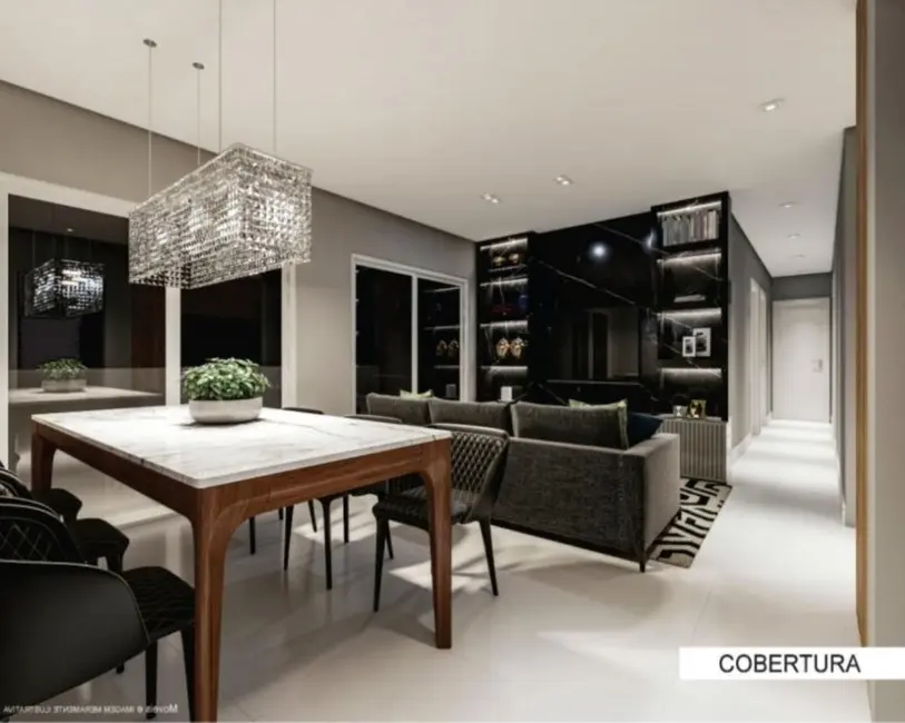 Foto 9 de Apartamento com 3 quartos à venda, 84m2 em Ingleses do Rio Vermelho, Florianopolis - SC