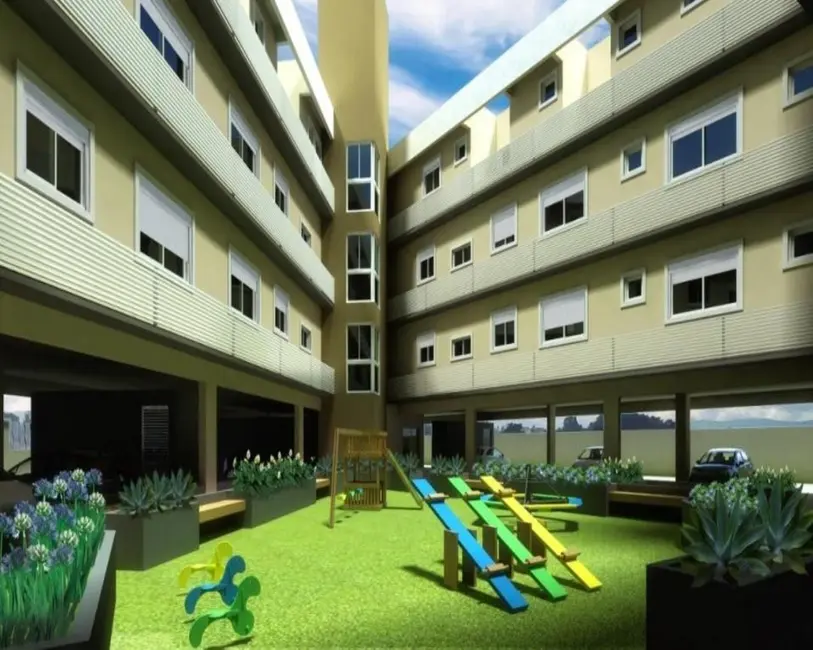 Foto 3 de Apartamento com 2 quartos à venda, 96m2 em Ingleses do Rio Vermelho, Florianopolis - SC