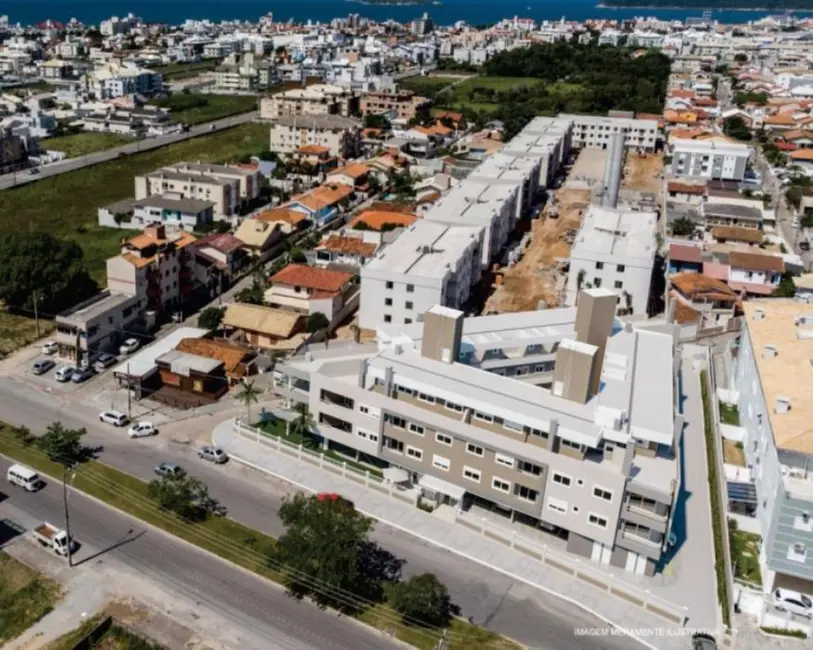 Foto 6 de Apartamento com 2 quartos à venda, 96m2 em Ingleses do Rio Vermelho, Florianopolis - SC