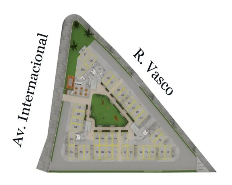 Foto 5 de Apartamento com 2 quartos à venda, 86m2 em Ingleses do Rio Vermelho, Florianopolis - SC