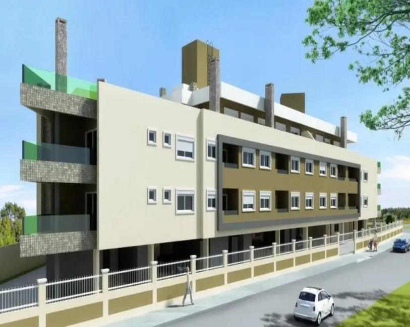 Foto 3 de Apartamento com 2 quartos à venda, 86m2 em Ingleses do Rio Vermelho, Florianopolis - SC