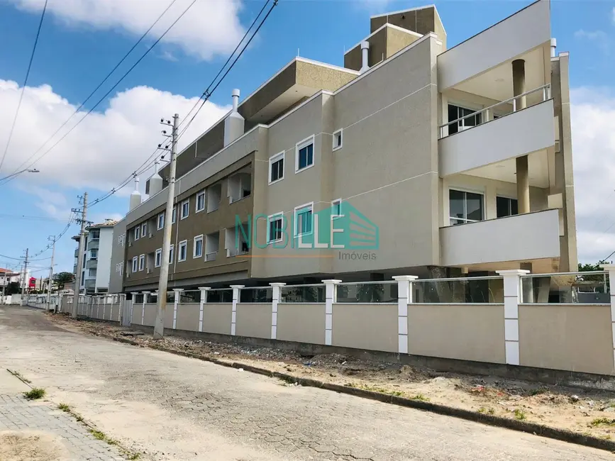 Foto 1 de Apartamento com 2 quartos à venda, 63m2 em Ingleses do Rio Vermelho, Florianopolis - SC