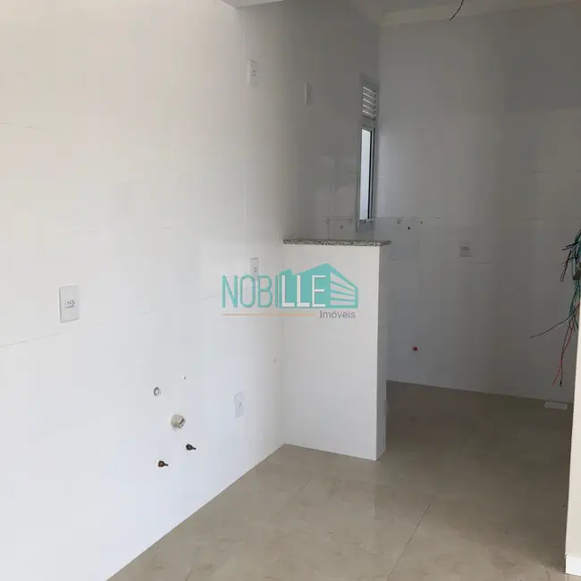 Foto 3 de Apartamento com 3 quartos à venda, 80m2 em Ingleses do Rio Vermelho, Florianopolis - SC