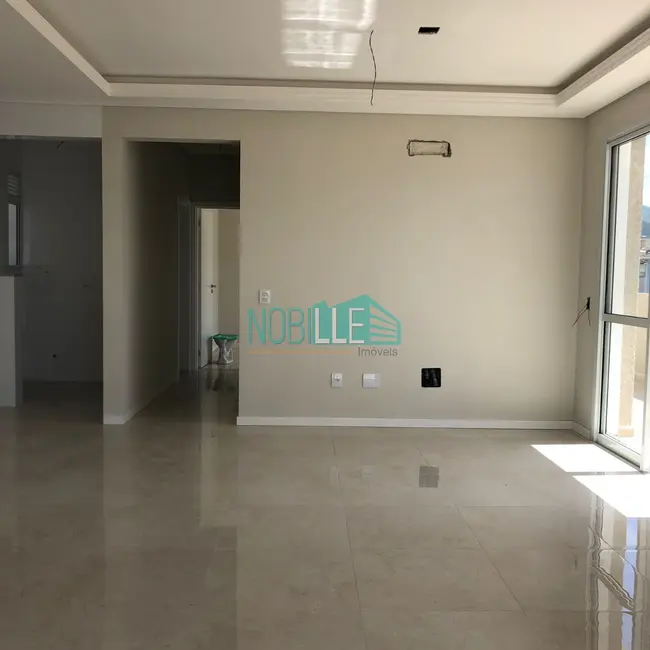 Foto 4 de Apartamento com 3 quartos à venda, 80m2 em Ingleses do Rio Vermelho, Florianopolis - SC