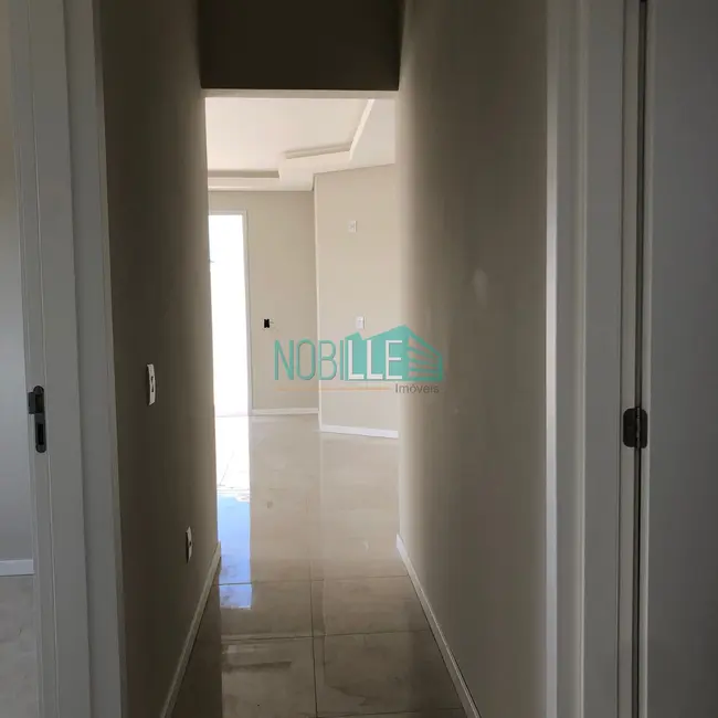 Foto 9 de Apartamento com 3 quartos à venda, 80m2 em Ingleses do Rio Vermelho, Florianopolis - SC