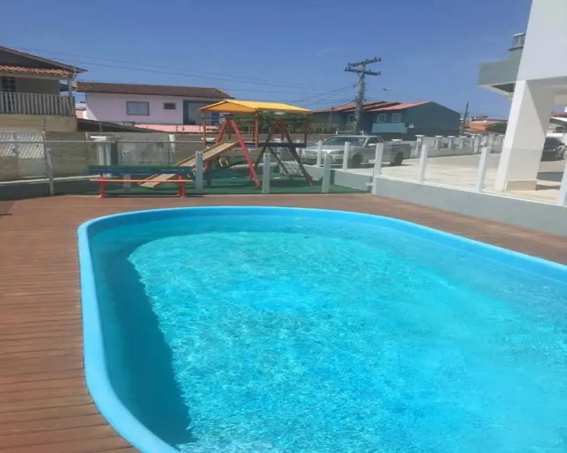 Foto 3 de Apartamento com 2 quartos à venda, 85m2 em Ingleses do Rio Vermelho, Florianopolis - SC