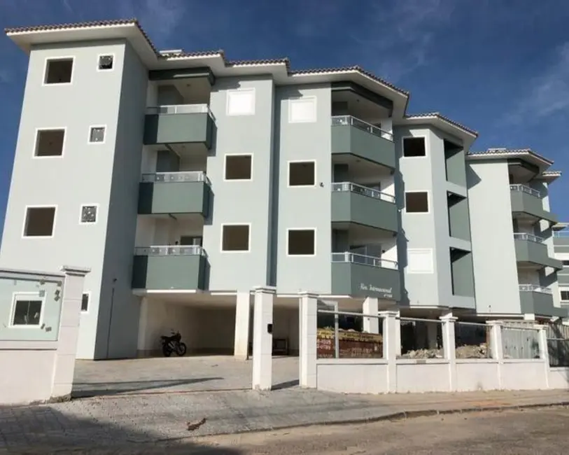 Foto 1 de Apartamento com 2 quartos à venda, 85m2 em Ingleses do Rio Vermelho, Florianopolis - SC