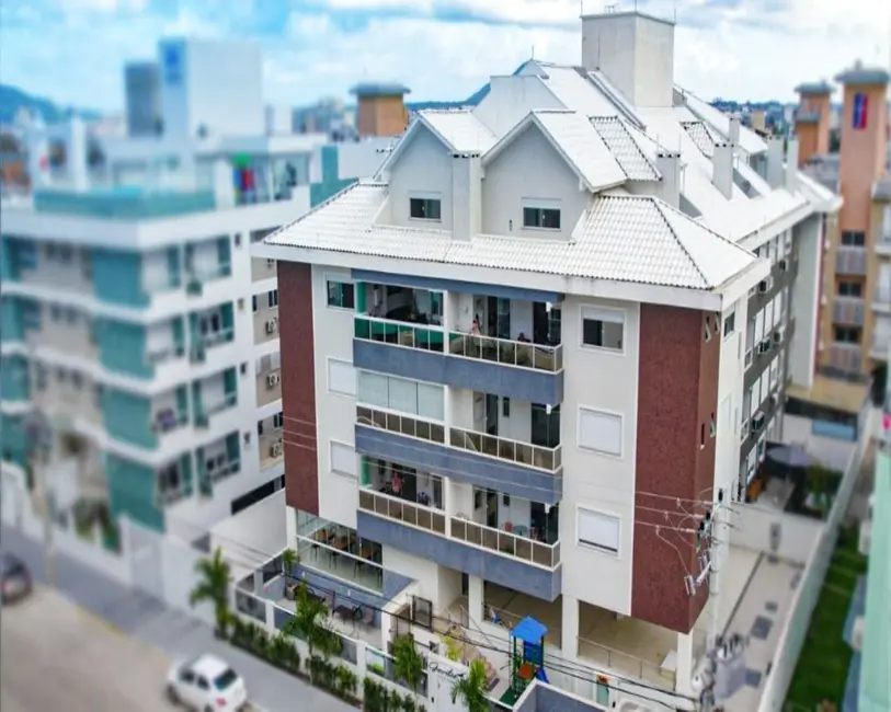 Foto 2 de Apartamento com 2 quartos à venda, 65m2 em Ingleses do Rio Vermelho, Florianopolis - SC