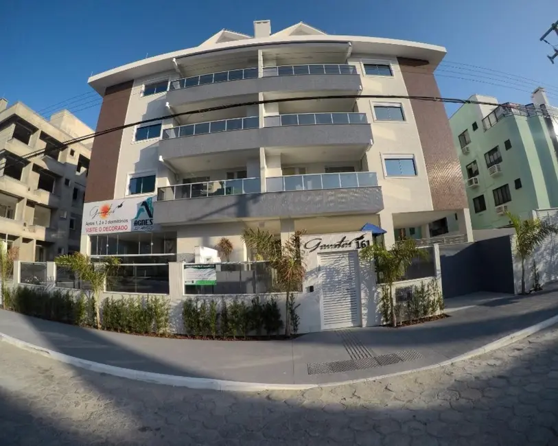 Foto 1 de Apartamento com 2 quartos à venda, 65m2 em Ingleses do Rio Vermelho, Florianopolis - SC