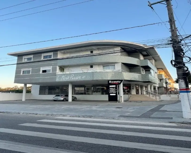 Foto 3 de Apartamento com 3 quartos à venda, 102m2 em Ingleses do Rio Vermelho, Florianopolis - SC