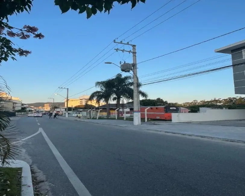 Foto 2 de Apartamento com 3 quartos à venda, 102m2 em Ingleses do Rio Vermelho, Florianopolis - SC