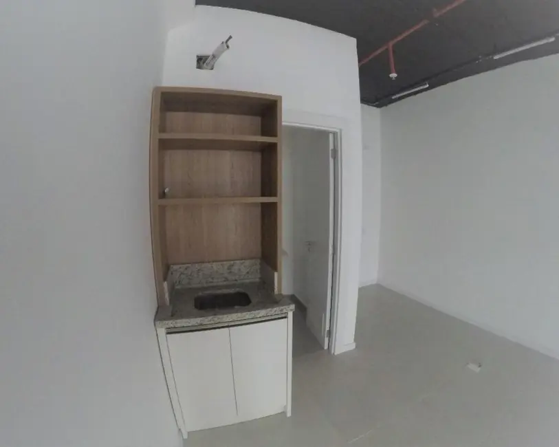 Sala Comercial à venda, 56m2 em João Paulo, Florianopolis - SC - imagem 4 Foto 4 de Sala Comercial à venda, 56m2 em João Paulo, Florianopolis - SC