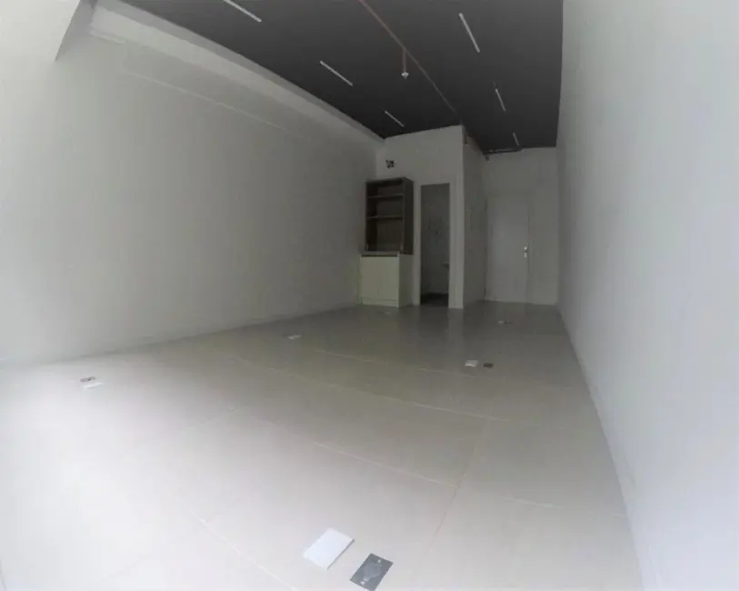 Sala Comercial à venda, 56m2 em João Paulo, Florianopolis - SC - imagem 1 Foto 1 de Sala Comercial à venda, 56m2 em João Paulo, Florianopolis - SC