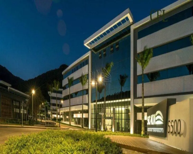 Sala Comercial à venda, 56m2 em João Paulo, Florianopolis - SC - imagem 3 Foto 3 de Sala Comercial à venda, 56m2 em João Paulo, Florianopolis - SC