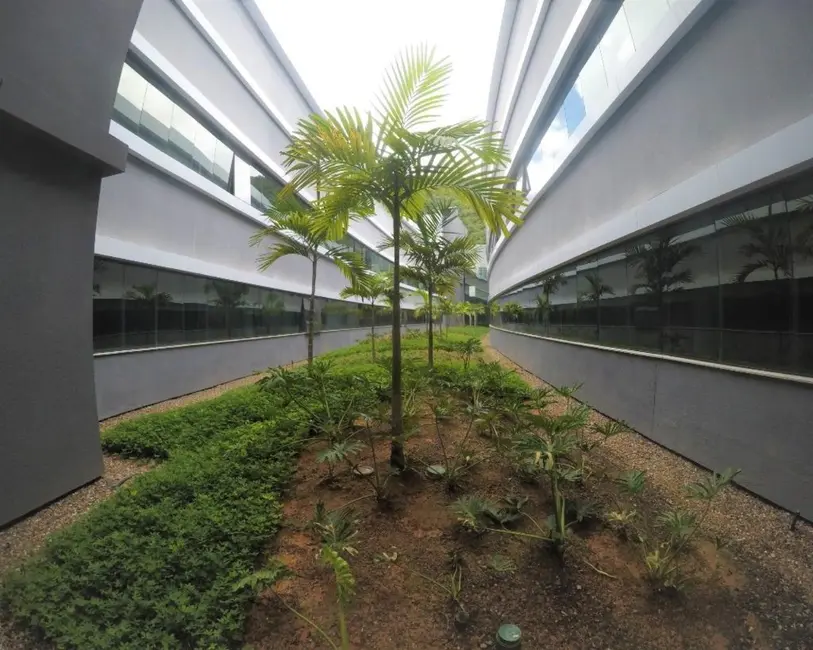 Sala Comercial à venda, 56m2 em João Paulo, Florianopolis - SC - imagem 7 Foto 7 de Sala Comercial à venda, 56m2 em João Paulo, Florianopolis - SC