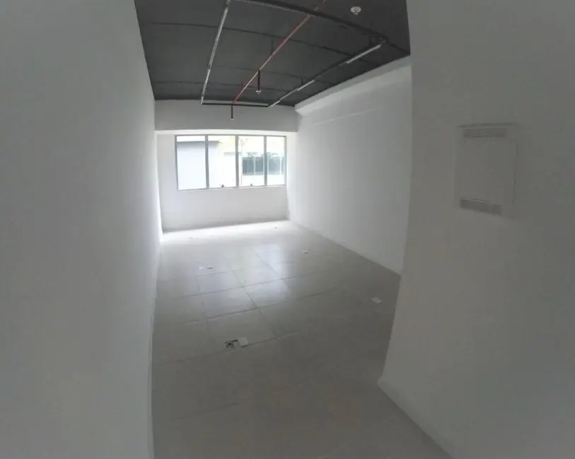 Sala Comercial à venda, 56m2 em João Paulo, Florianopolis - SC - imagem 6 Foto 6 de Sala Comercial à venda, 56m2 em João Paulo, Florianopolis - SC