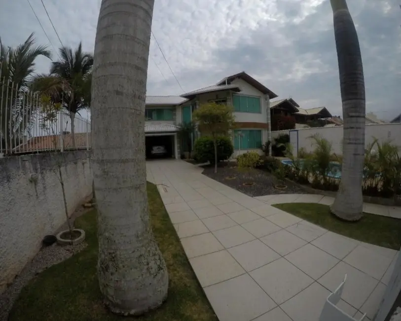 Foto 3 de Casa com 4 quartos à venda, 180m2 em Ingleses do Rio Vermelho, Florianopolis - SC