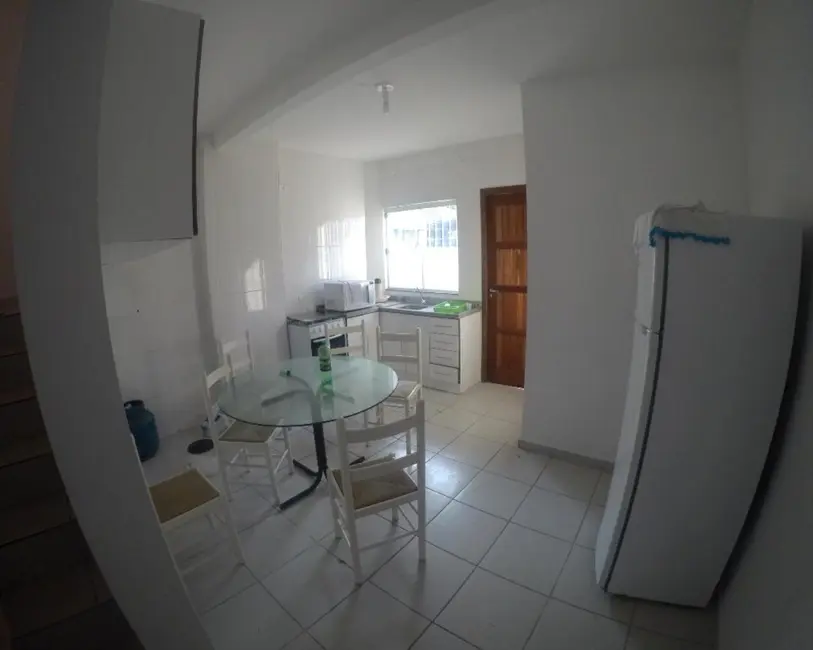 Foto 5 de Casa com 7 quartos à venda, 100m2 em Ingleses do Rio Vermelho, Florianopolis - SC