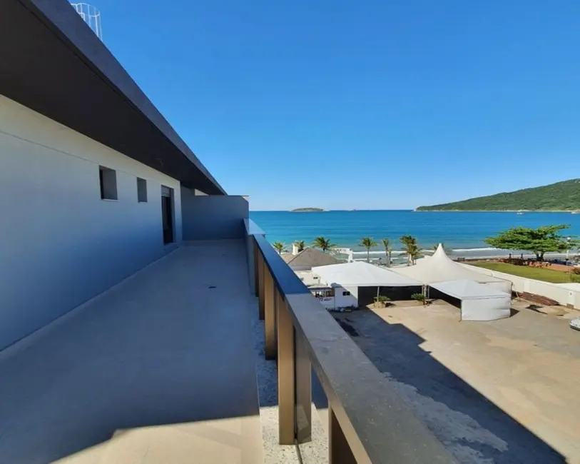 Foto 2 de Apartamento com 2 quartos à venda, 149m2 em Ingleses do Rio Vermelho, Florianopolis - SC