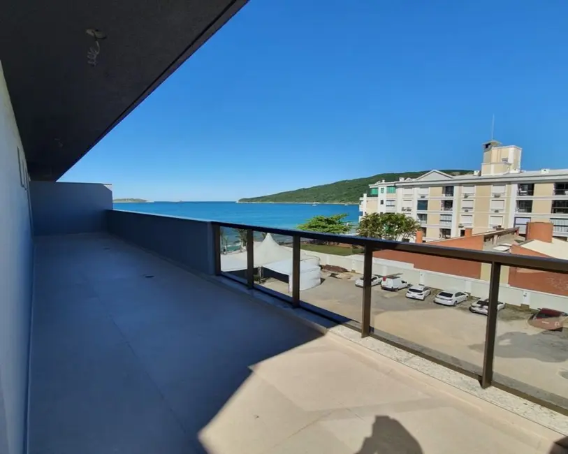 Foto 1 de Apartamento com 2 quartos à venda, 149m2 em Ingleses do Rio Vermelho, Florianopolis - SC