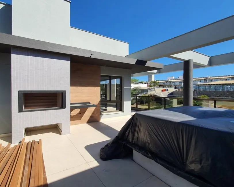 Apartamento com 2 quartos à venda, 149m2 em Ingleses do Rio Vermelho, Florianopolis - SC - imagem 5 Foto 5 de Apartamento com 2 quartos à venda, 149m2 em Ingleses do Rio Vermelho, Florianopolis - SC