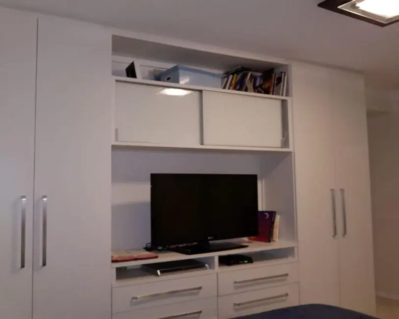 Foto 6 de Apartamento com 4 quartos à venda, 150m2 em Ingleses do Rio Vermelho, Florianopolis - SC