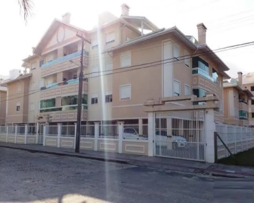 Foto 1 de Apartamento com 4 quartos à venda, 150m2 em Ingleses do Rio Vermelho, Florianopolis - SC