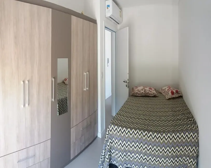 Foto 8 de Apartamento com 3 quartos à venda, 180m2 em Ingleses do Rio Vermelho, Florianopolis - SC