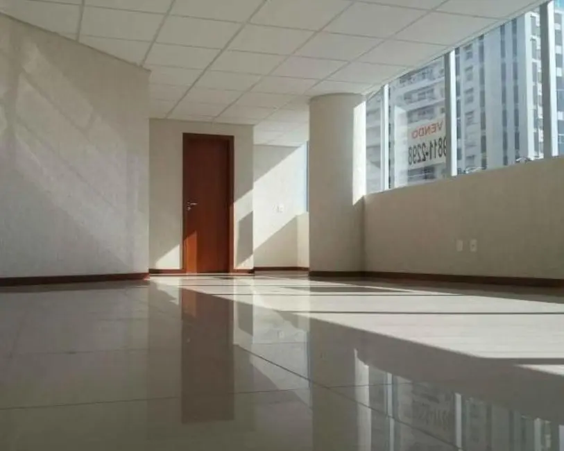 Foto 3 de Sala Comercial à venda, 41m2 em Agronômica, Florianopolis - SC