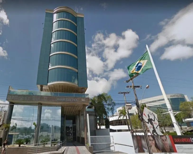 Foto 1 de Sala Comercial à venda, 41m2 em Agronômica, Florianopolis - SC