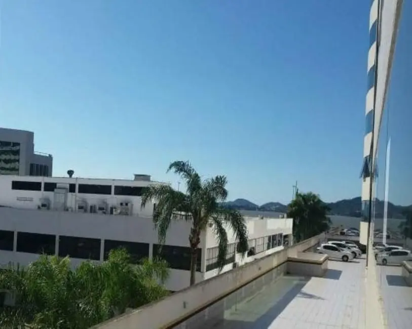 Foto 6 de Sala Comercial à venda, 41m2 em Agronômica, Florianopolis - SC