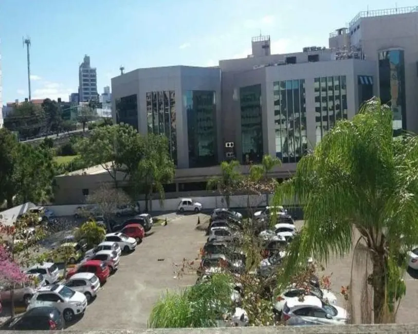 Foto 4 de Sala Comercial à venda, 41m2 em Agronômica, Florianopolis - SC