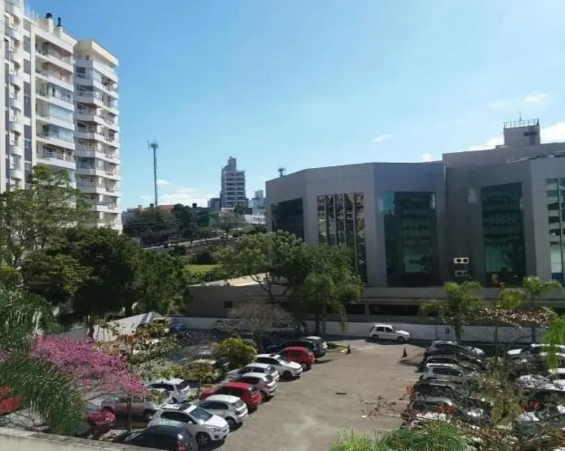 Foto 5 de Sala Comercial à venda, 41m2 em Agronômica, Florianopolis - SC